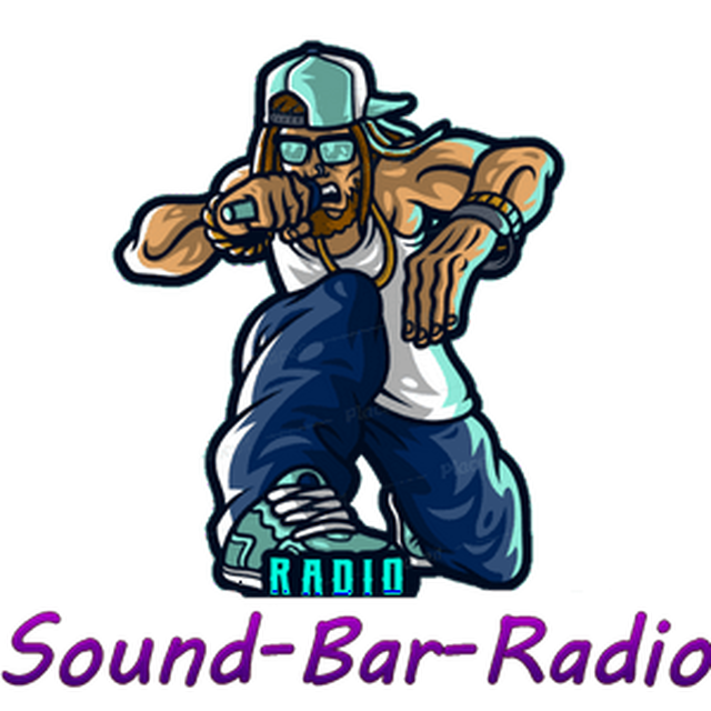 Stationsbild sound-bar-radio