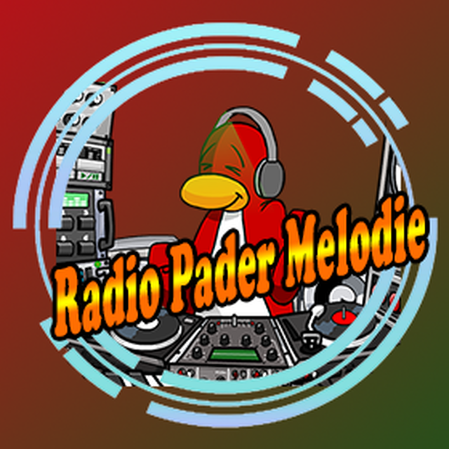 Stationsbild radio-pader-melodie