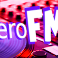 Das Logo von laut.fm Herohit