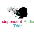 Das Logo von laut.fm Independent Radio Trier