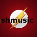 Das Logo von laut.fm Flashmusic FM
