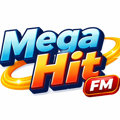 Das Logo von laut.fm Megahits fm bw