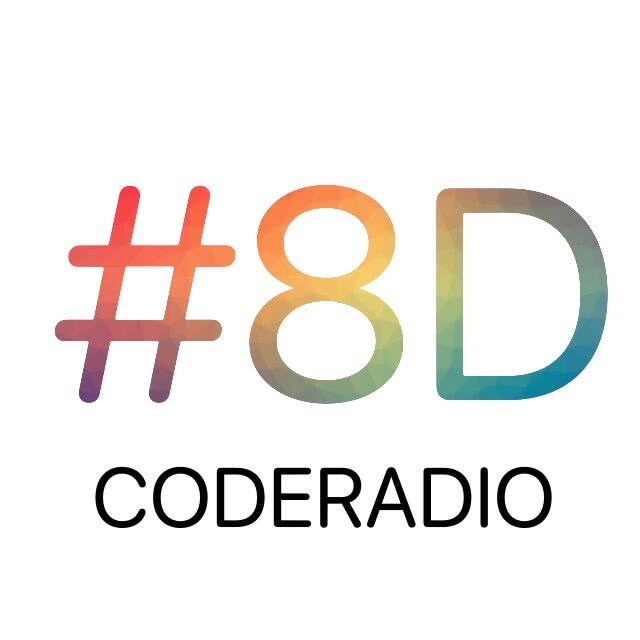 Stationsbild coderadio_achtd