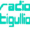 Das Logo von laut.fm Radio Tigullio Web