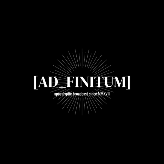 Stationsbild ad_infinitum