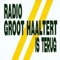 Das Logo von laut.fm Radio Groot Haaltert
