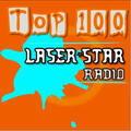 Das Logo von laut.fm Top 100 Germany