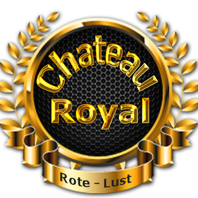 Stationsbild chateau-royal