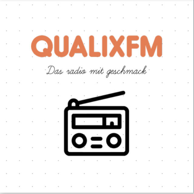 Stationsbild qualixfm