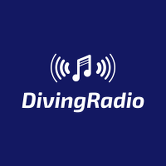 Stationsbild diving