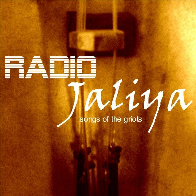 Stationsbild jaliya