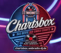 Das Logo von laut.fm Chartsbox