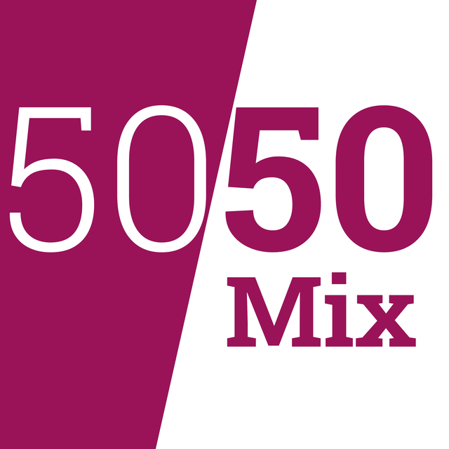 Stationsbild 5050mix