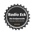 Das Logo von laut.fm Radio Eck Die Kneipenwelle