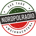Das Logo von laut.fm Nordpol Radio