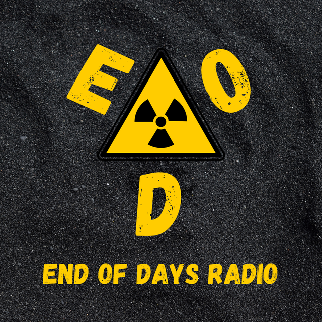Stationsbild eod-radio