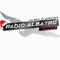 Das Logo von laut.fm Radio Albatroxmasfly