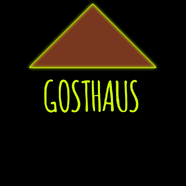 Stationsbild gosthaus