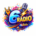 Das Logo von laut.fm 6 Radio