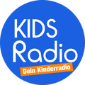 Das Logo von laut.fm Kids-Radio