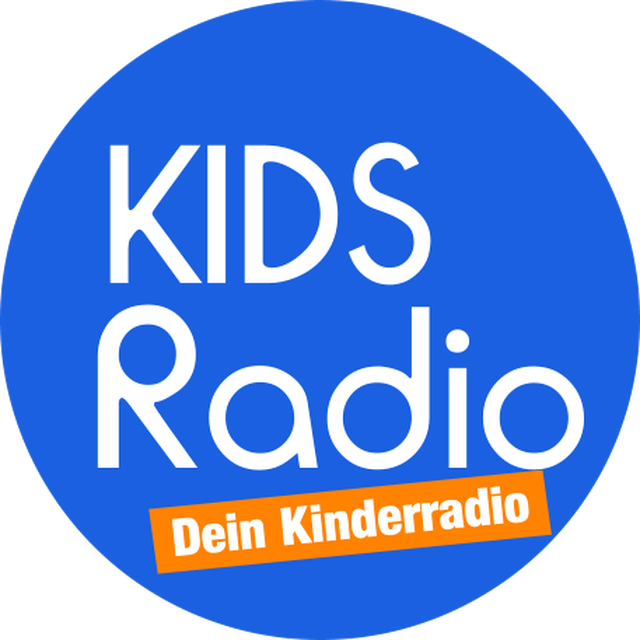 Stationsbild kids-radio