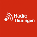 Das Logo von laut.fm Radiothueringen