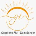 Das Logo von laut.fm Goodtime FM