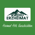 Das Logo von laut.fm Radioerzheimat