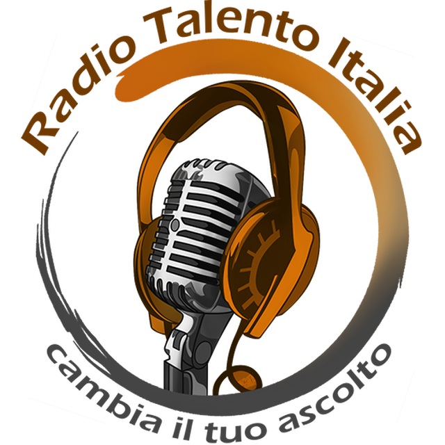 Stationsbild radiotalentoitalia