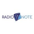 Das Logo von laut.fm Radio 7 Note
