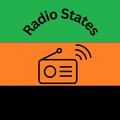 Das Logo von laut.fm radiostates