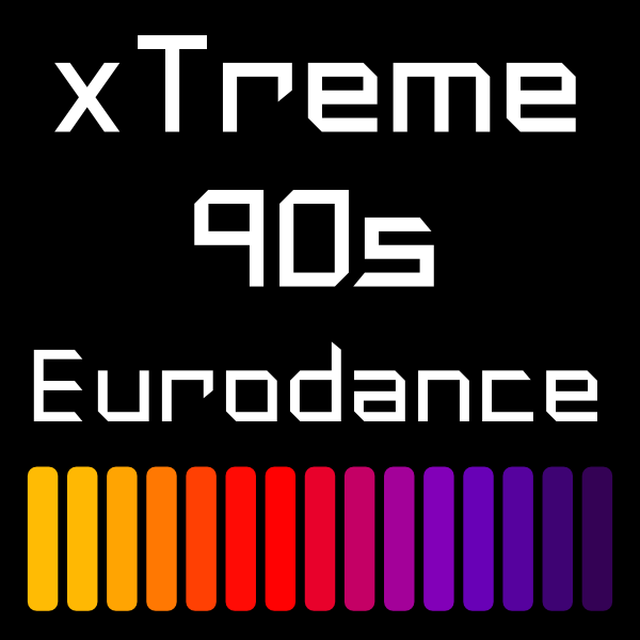 Stationsbild xtreme90seurodance