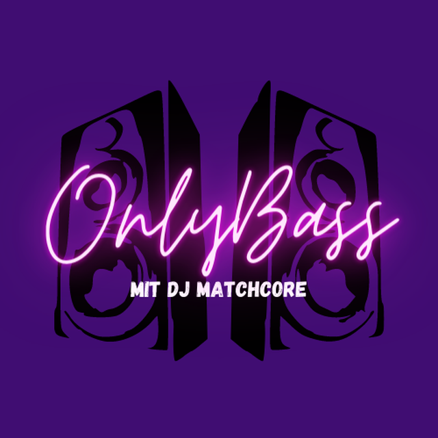 Stationsbild onlybass