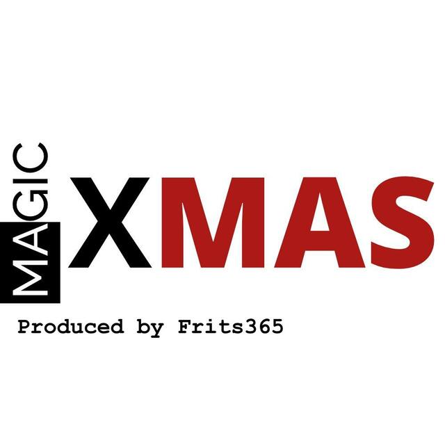 Stationsbild magic-christmas