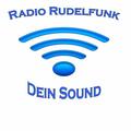 Das Logo von laut.fm Rudelfunk