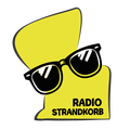Das Logo von laut.fm Strandkorb