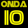 Das Logo von laut.fm Onda 10