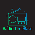 Das Logo von laut.fm Radiotimebase