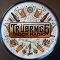 Das Logo von laut.fm Trubrmce