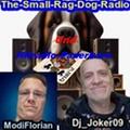 Das Logo von laut.fm The Small Rag Dog Radio