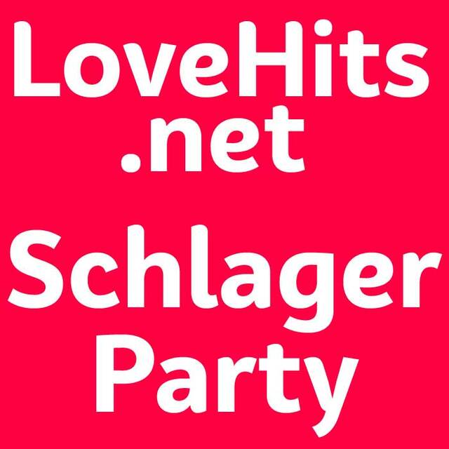 Stationsbild schlagerparty