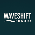 Das Logo von laut.fm Waveshift Radio