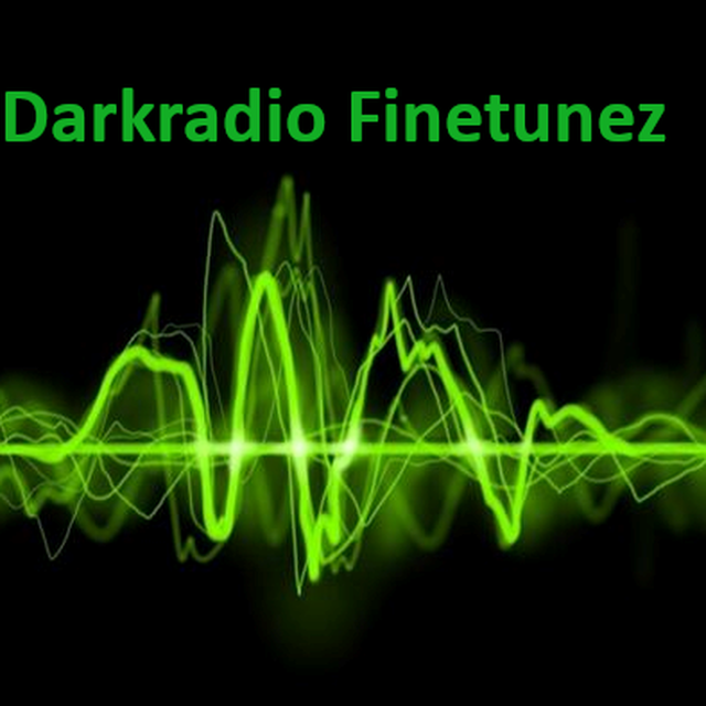Stationsbild darkradio-finetunez