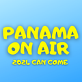 Das Logo von laut.fm Radio Panama On Air 25