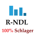 Das Logo von laut.fm R Ndl