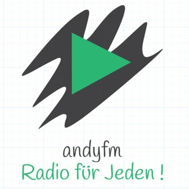 Stationsbild andyfm