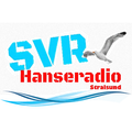 Das Logo von laut.fm Hanse-Radio