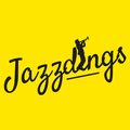 Das Logo von laut.fm Jazzdings