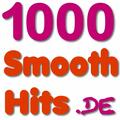 Das Logo von laut.fm 1000 Smoothhits