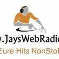 Das Logo von laut.fm Jaysweb-Radio